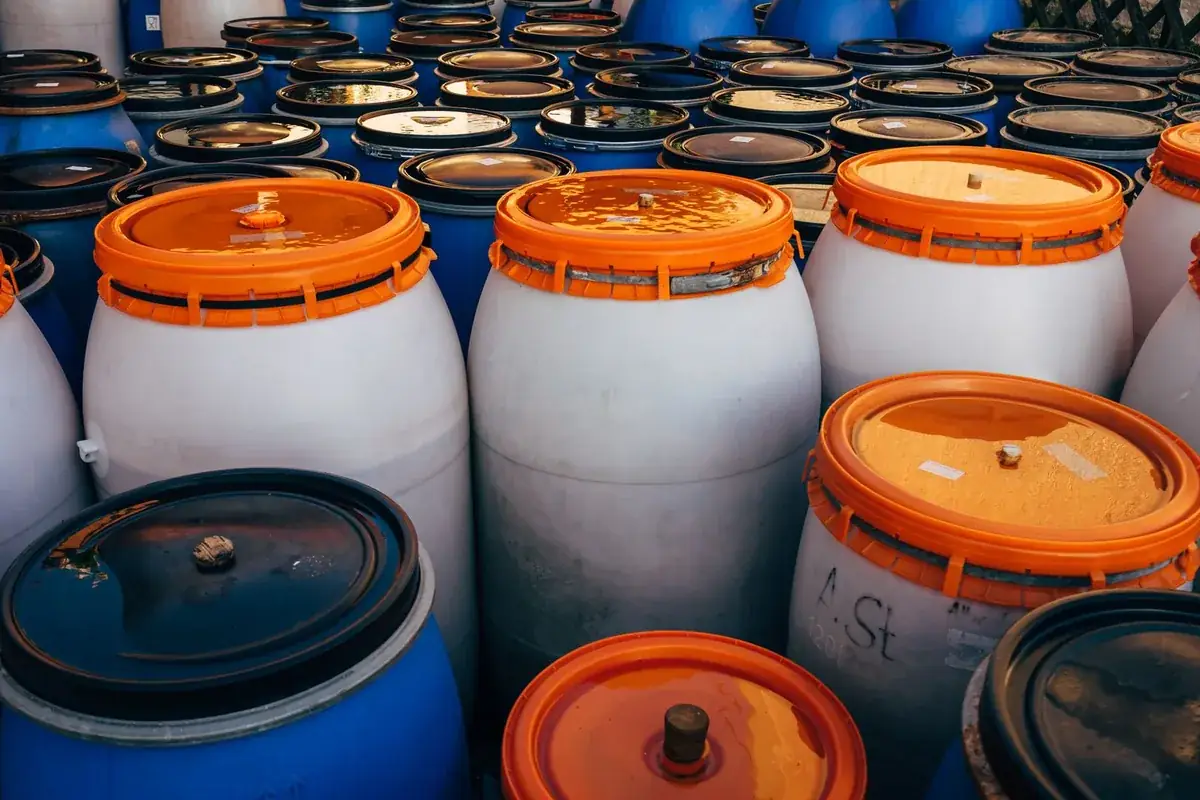 Chemical & Toxic Waste Cleanup in Gracemor-Randolph Corners, Kansas City, MO
